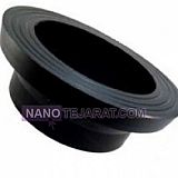 Short Base Flat Polyethylene Flange Short Base Flat Polyethylene Flange